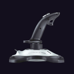 Extreme 3D Pro Logitech Joystick Gaming