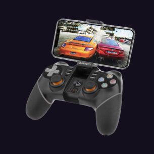 Amkette Evo Pro Bluetooth Controller3 EGP3