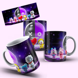 AK-16 PUBG Mobile Controller Joystick