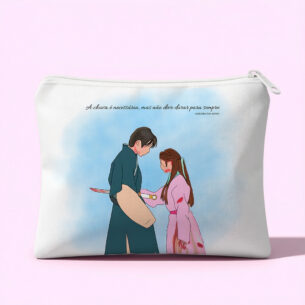 Necesserie Dorama Alquimia Das Almas 20x15 cm