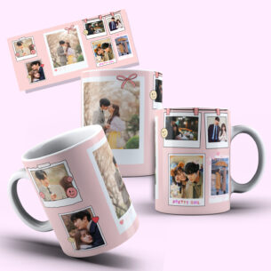 Caneca Dorama Pretendente Surpresa