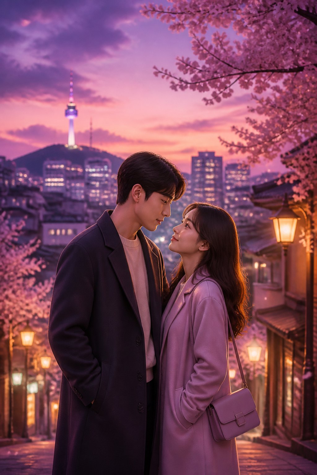 Pôsteres de DORAMAS